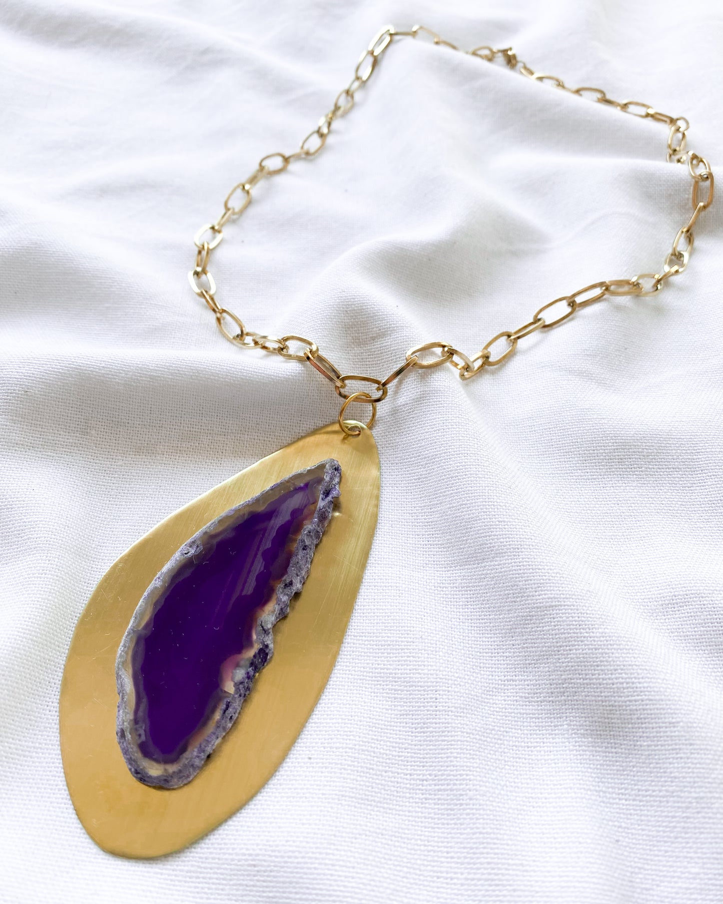 Collar de Piedra COL-367