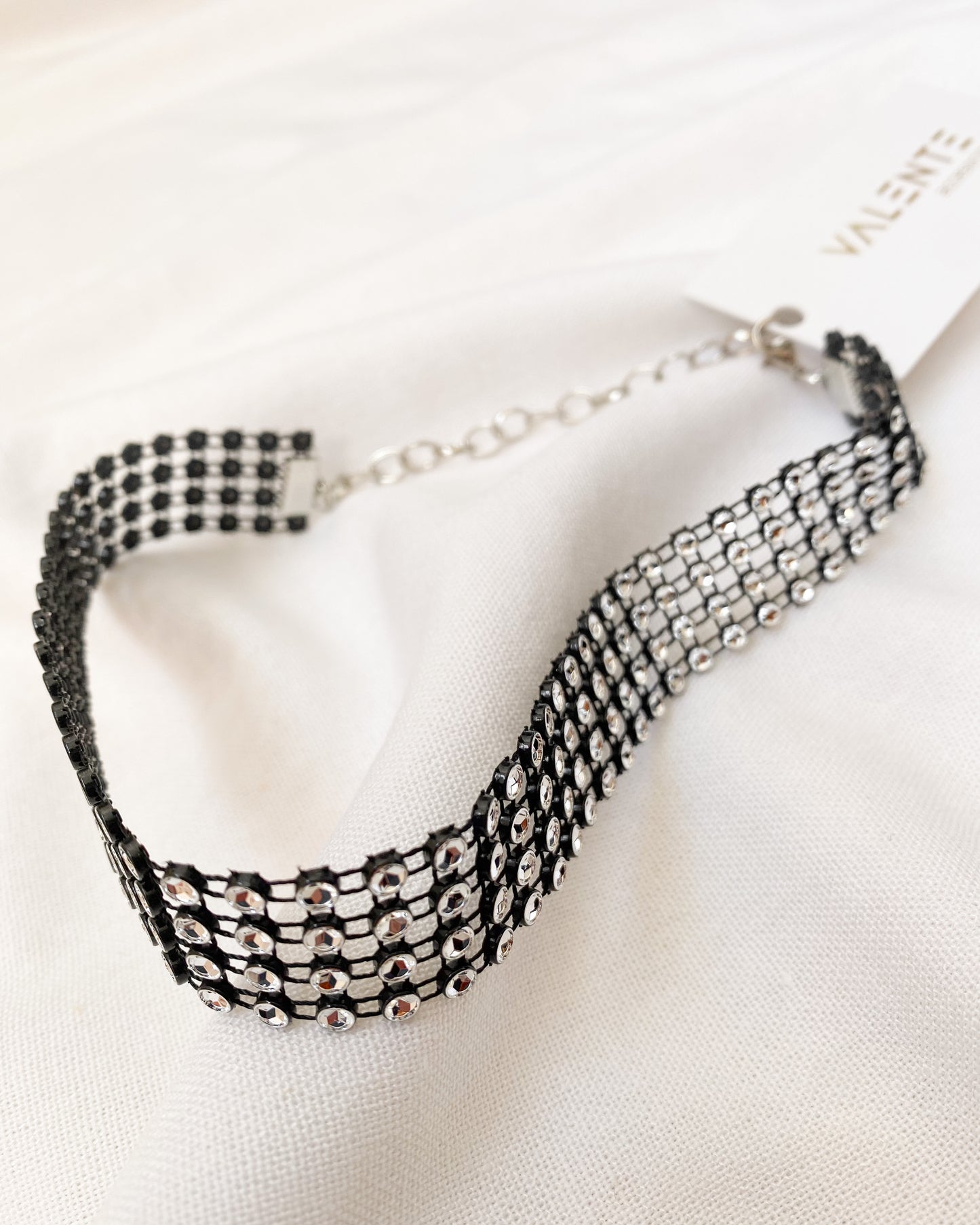Choker COL-221