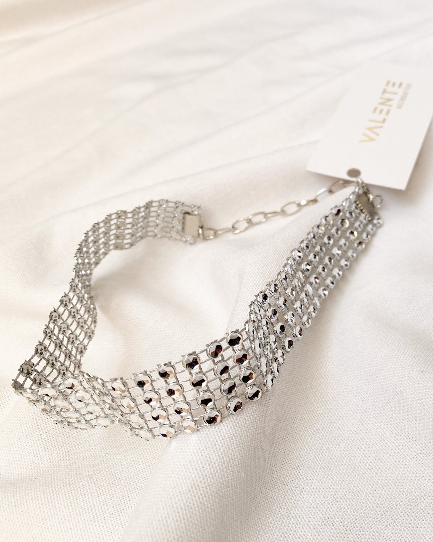 Choker COL-220