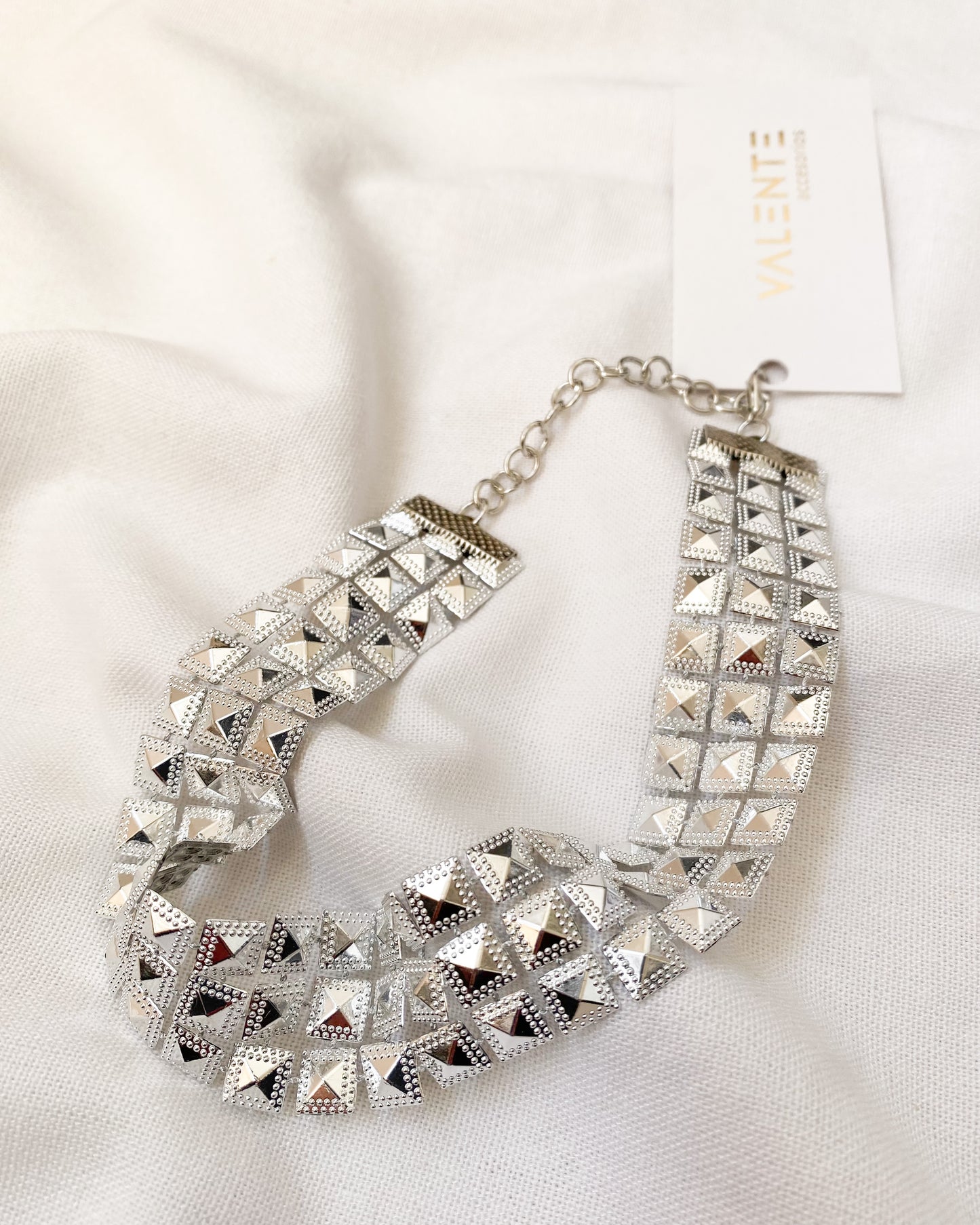 Choker COL-219