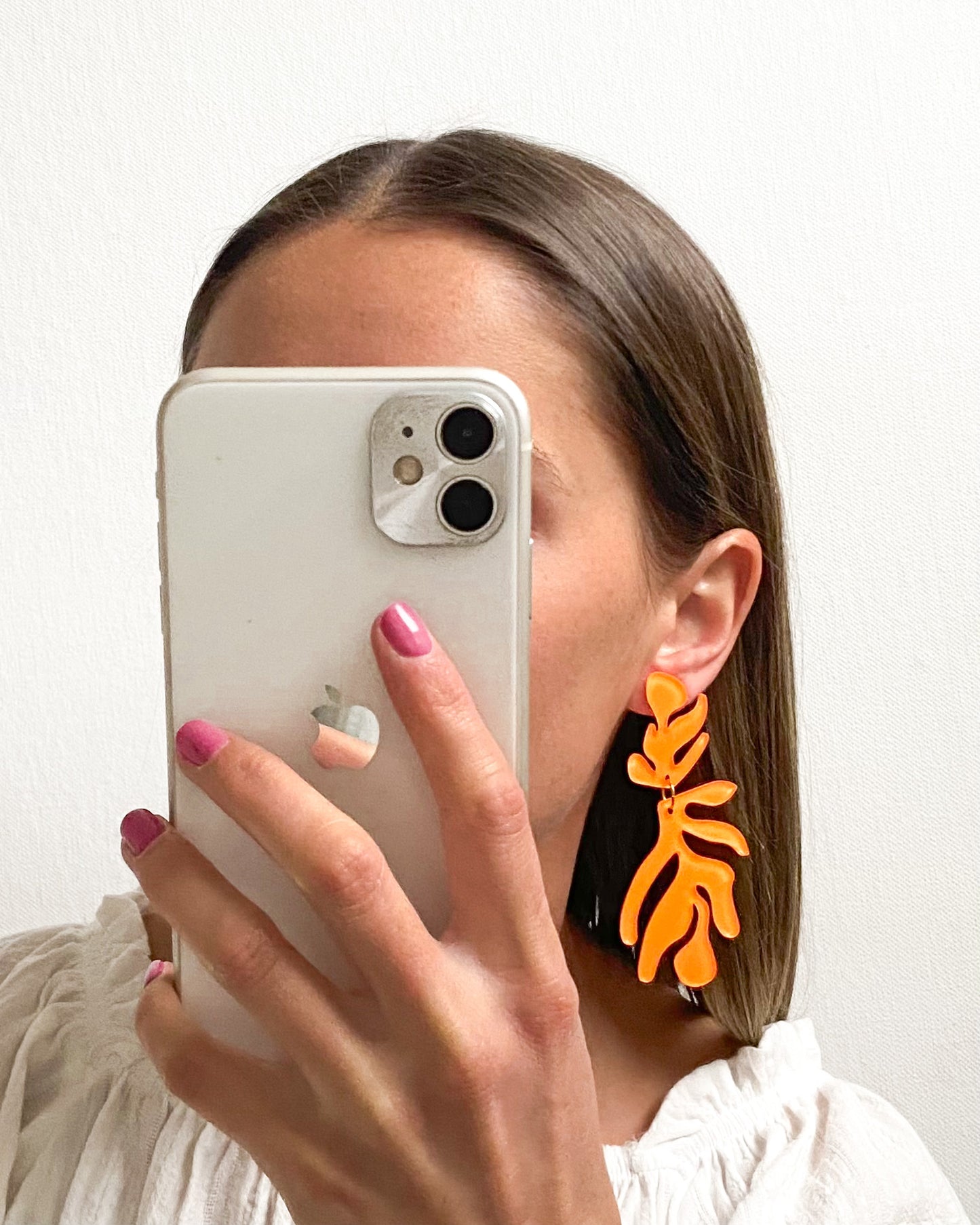 Caravanas Acrílico A48