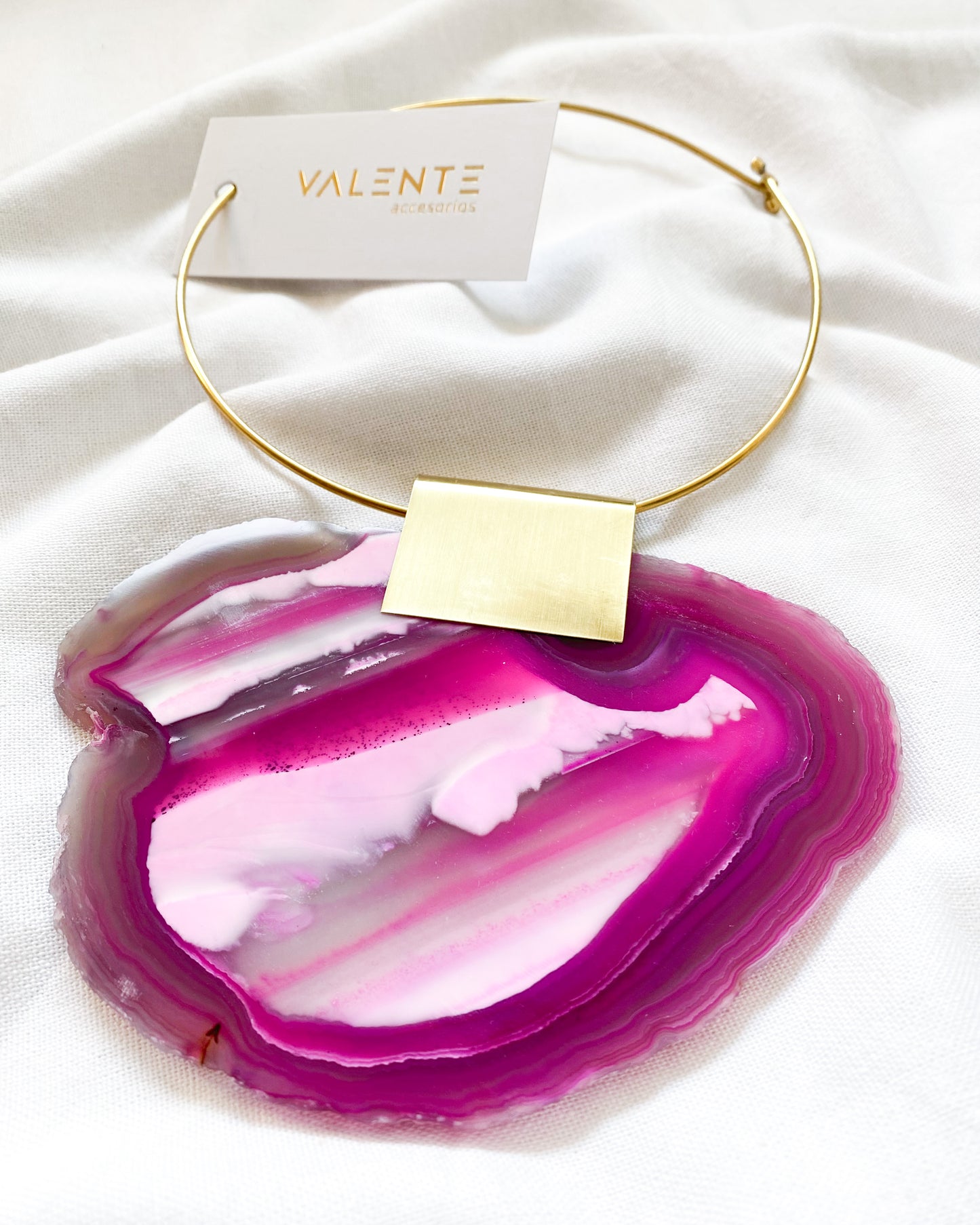 Collar de Piedra COL-297