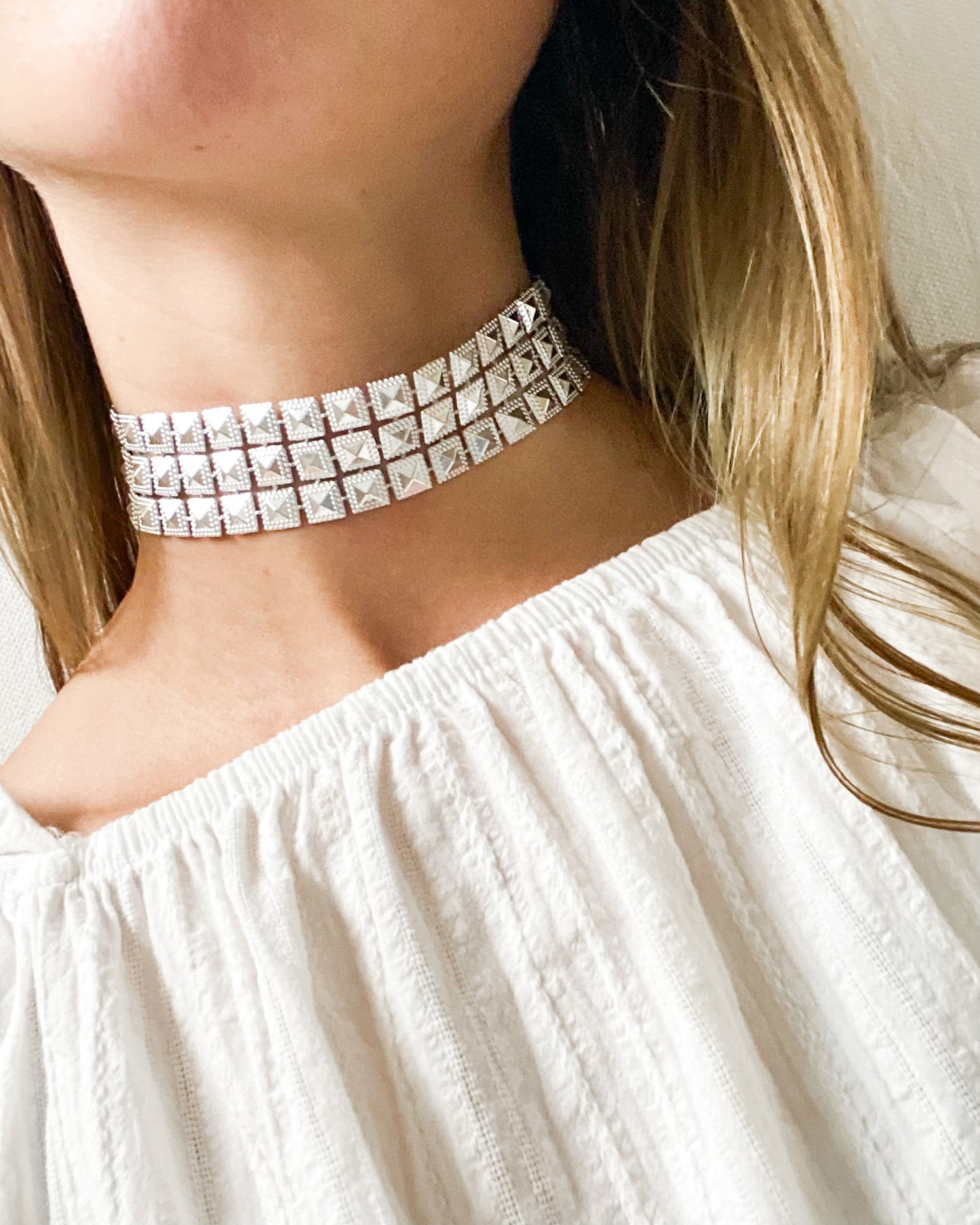 Choker COL-219