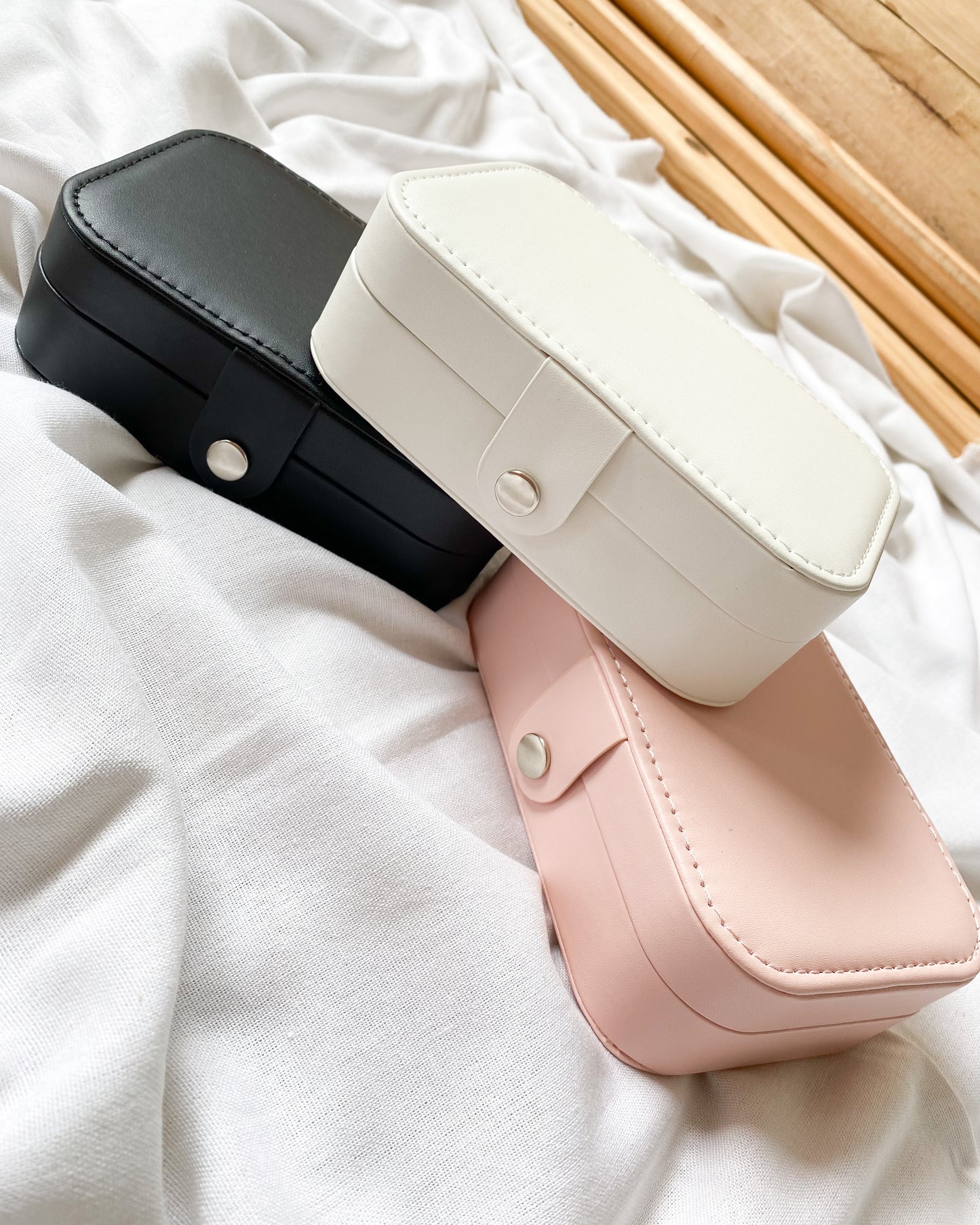 Alhajero Negro ALH-03