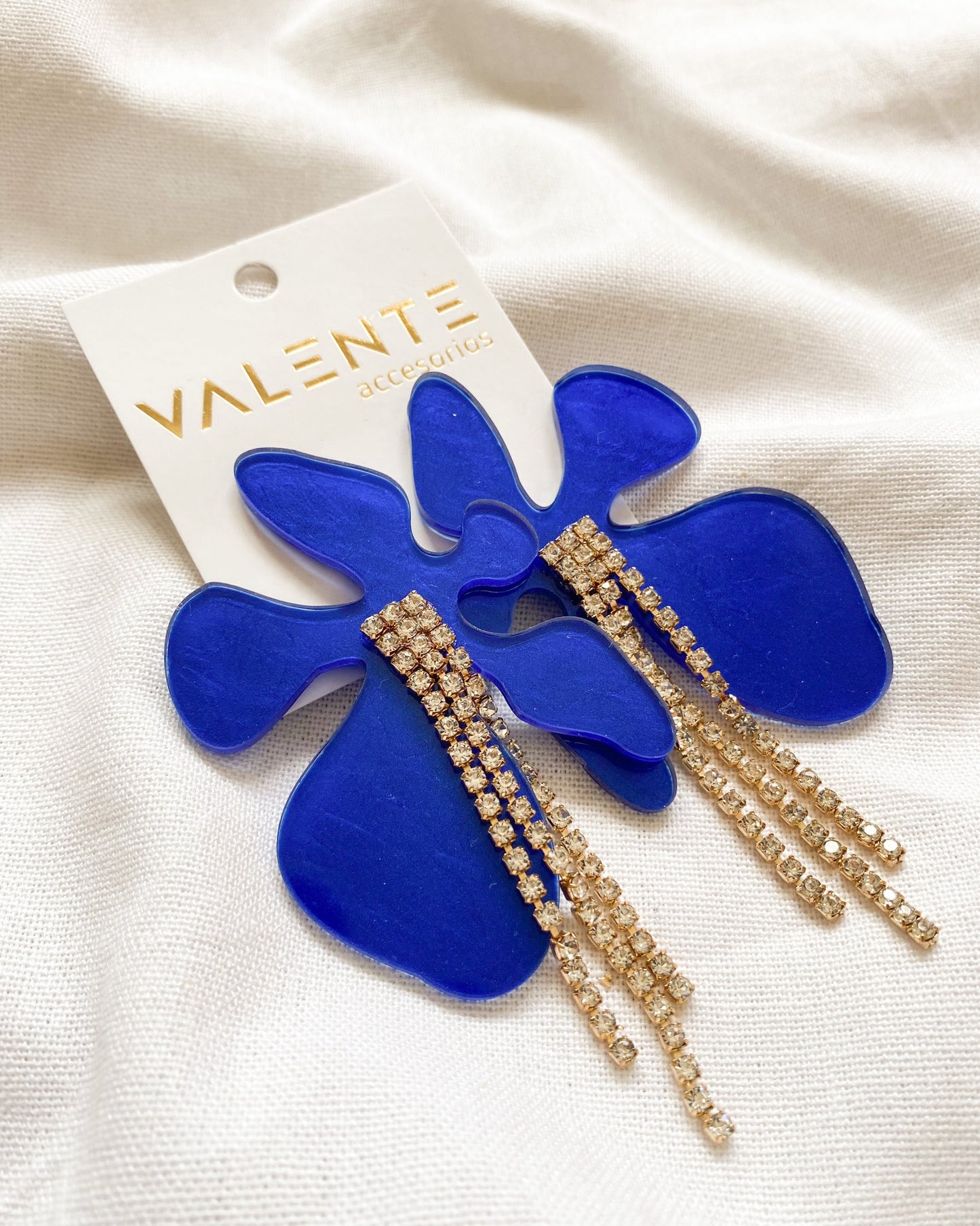 Caravanas Acrílico A78