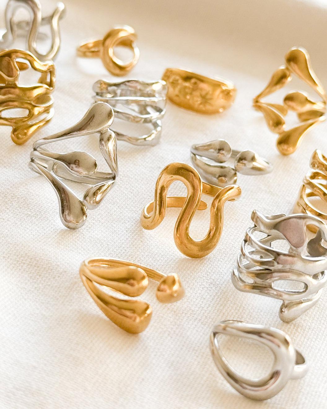 ANILLOS
