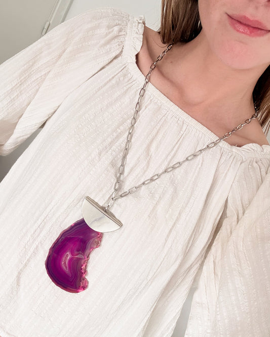 Collar de Piedra COP-718
