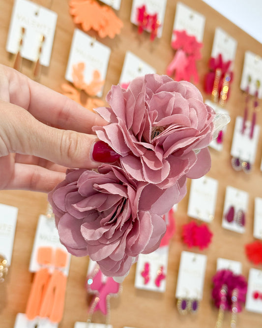 Broche de pelo BRP-46