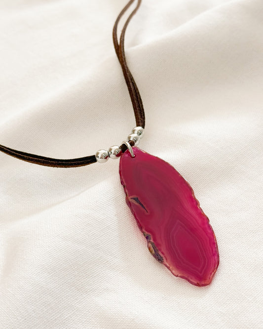 Collar de Piedra COP-665