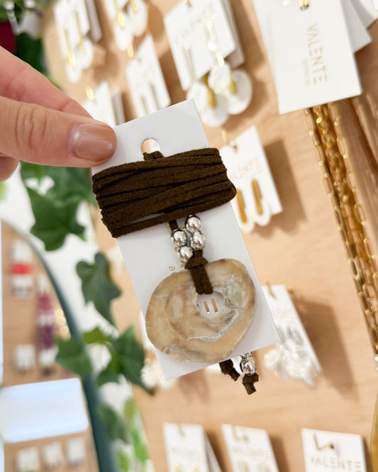 Collar de Nácar CON-498