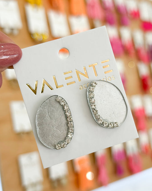 Caravanas Acrílico A286