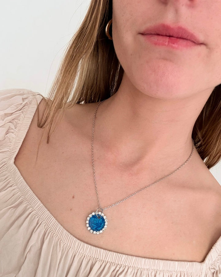 Collar Brilli Mediano BRI-30