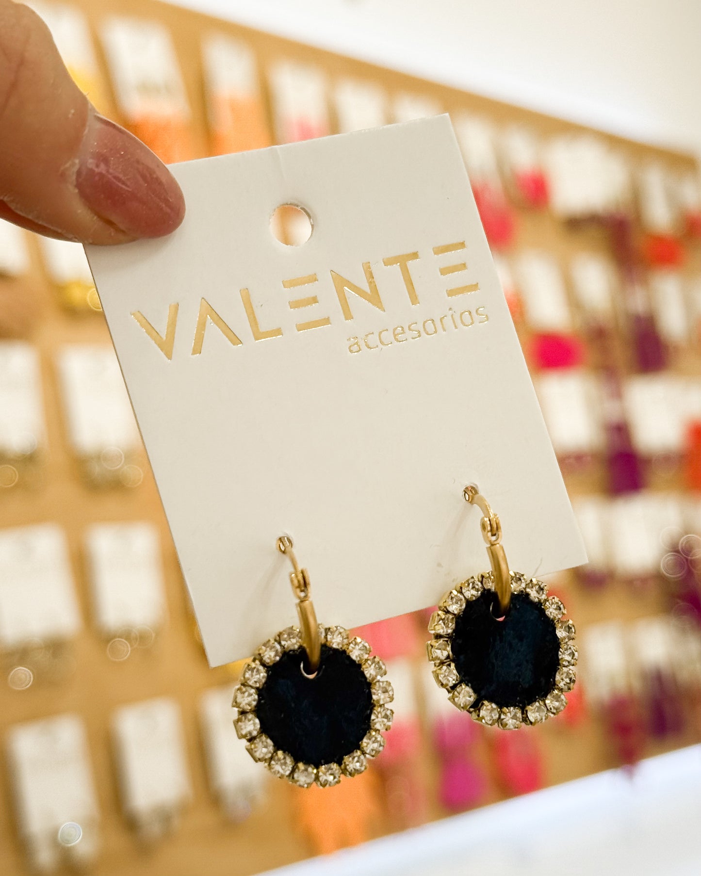 Aritos Brilli Mediano A244