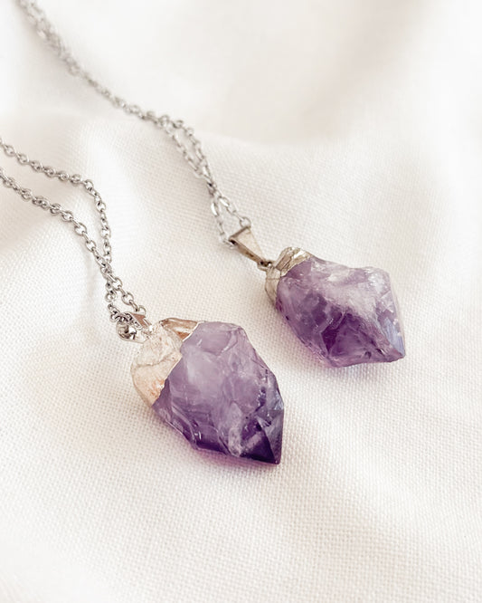 Collar de Piedra COP-608