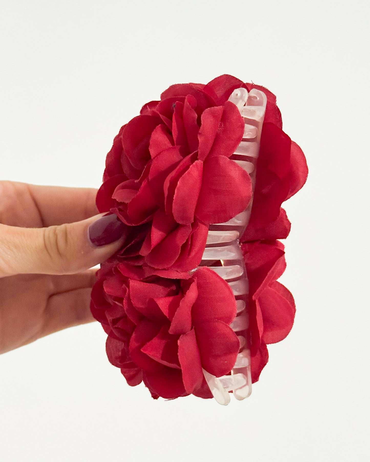 Broche de pelo BRP-50