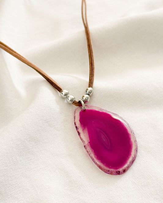 Collar de Piedra COP-659