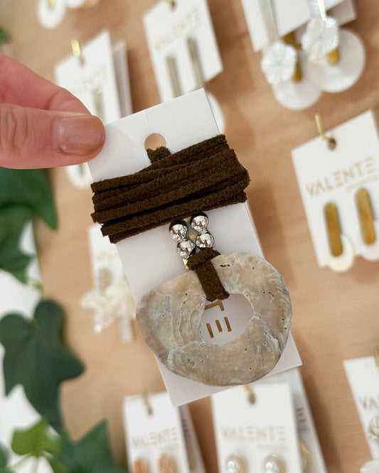 Collar de Nácar CON-499