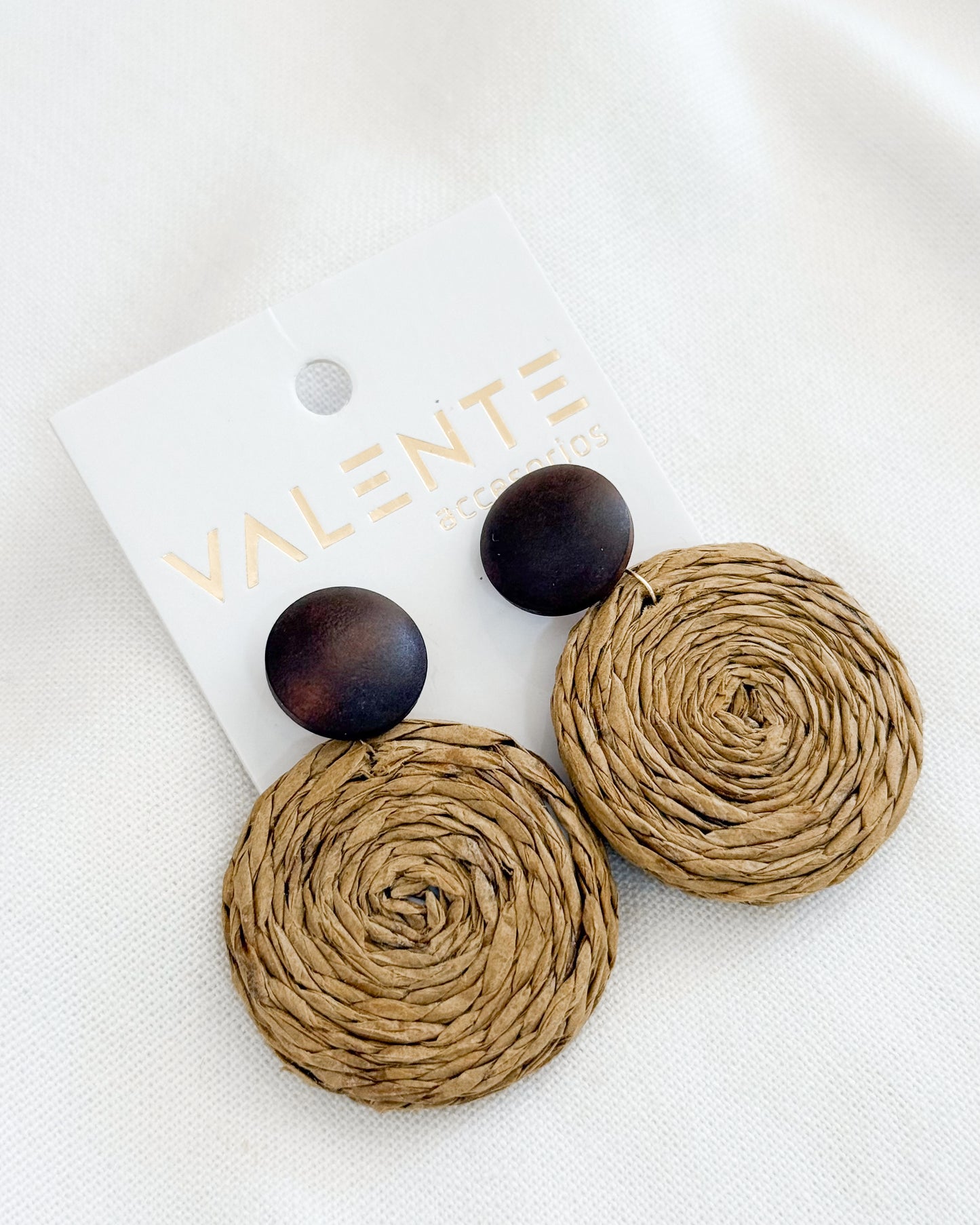 Caravanas Verano CVE-01