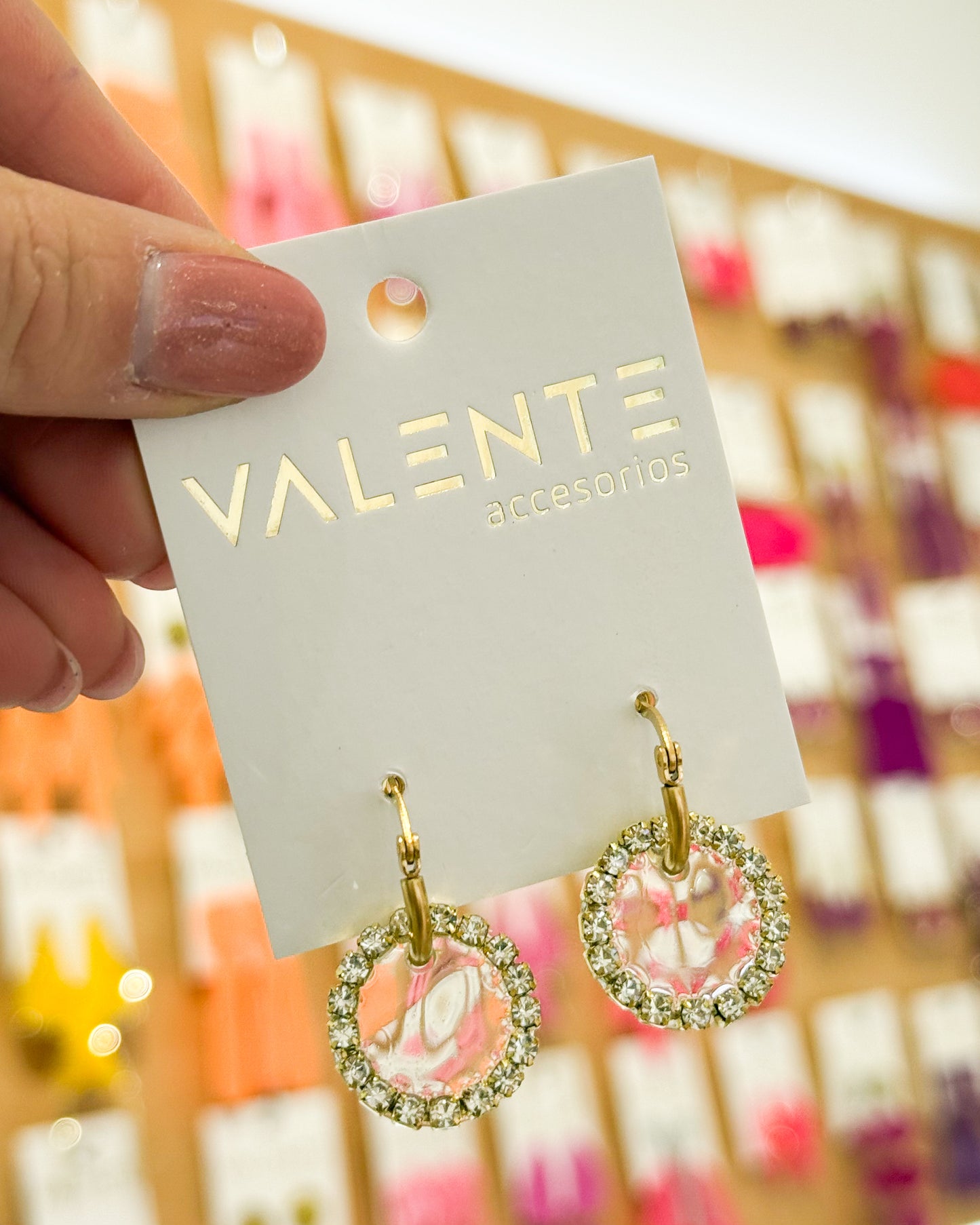 Aritos Brilli Mediano A266