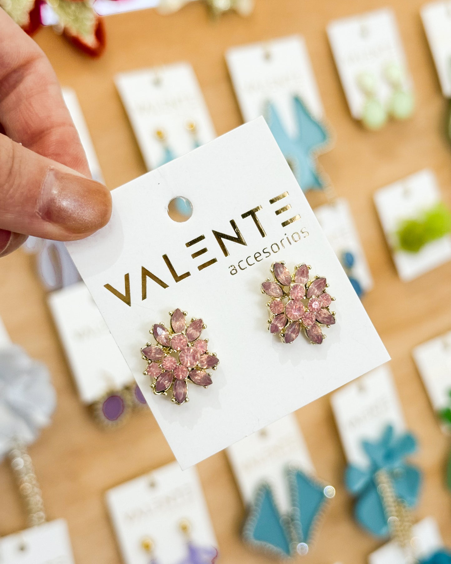 Caravanas Fiesta F638