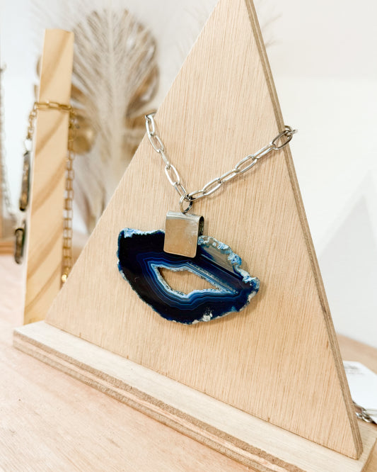 Collar de Piedra COP-684