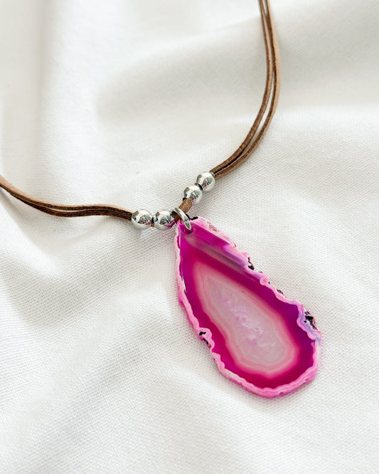 Collar de Piedra COP-660