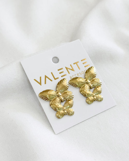 Caravanas Acero CAC-34