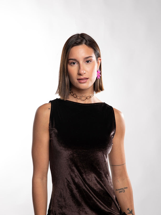 Choker CHO-179
