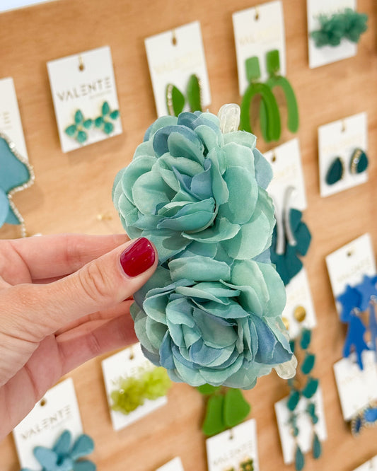 Broche de pelo BRP-47