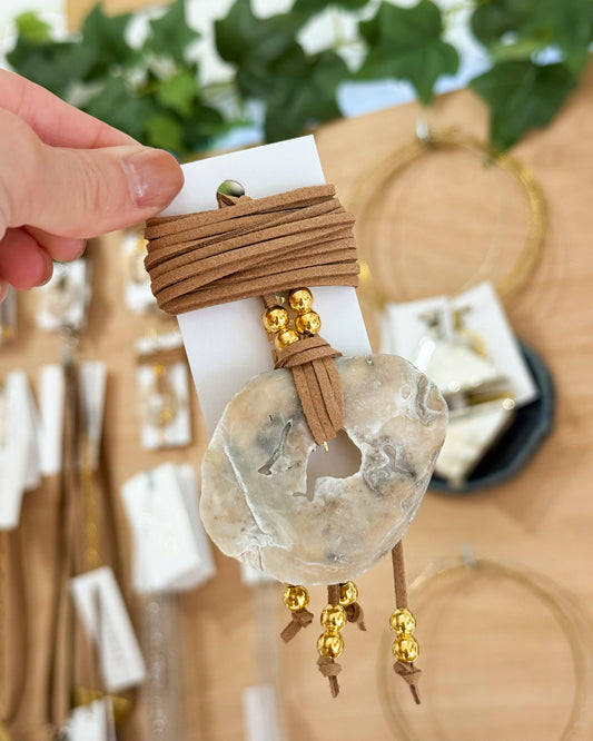 Collar de Nácar CON-517