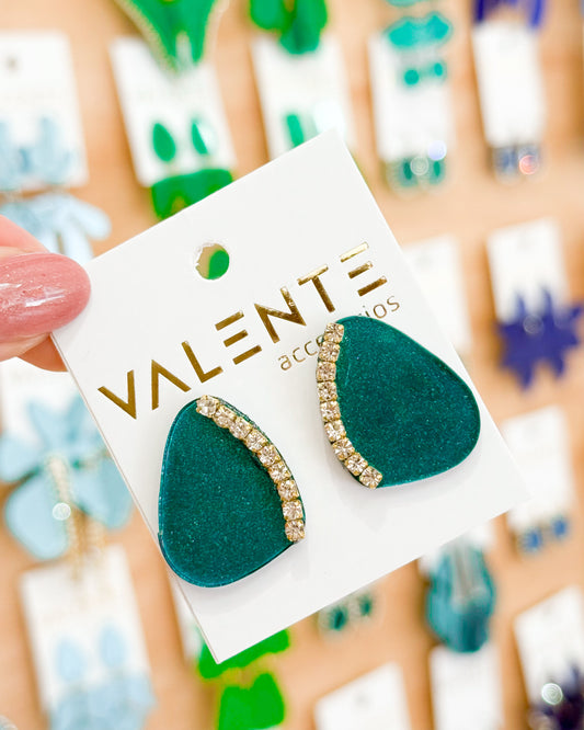 Caravanas Acrílico A289