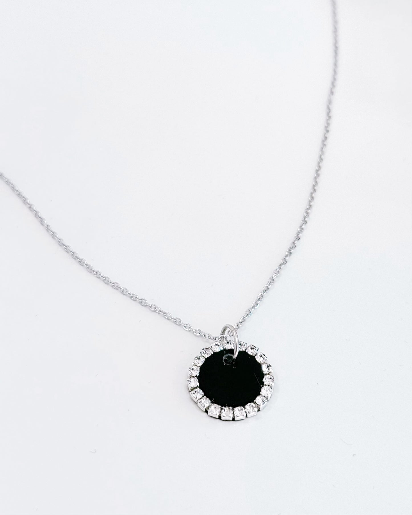 Collar Brilli Mediano BRI-18