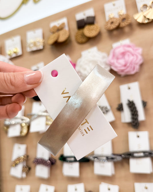 Broche de pelo BRP-55