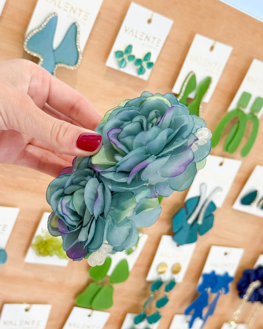 Broche de pelo BRP-48