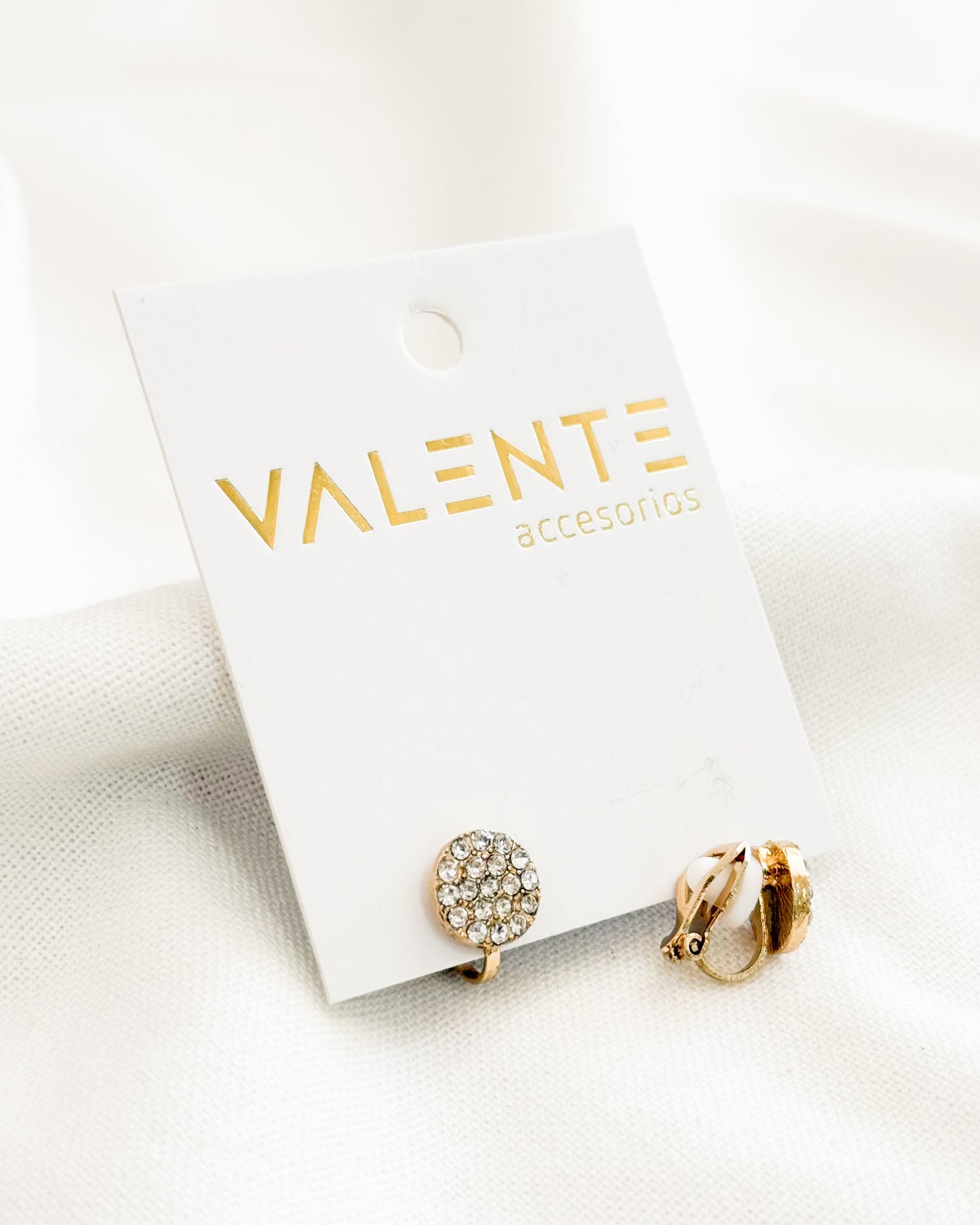 Caravana de CLIP CLP-14