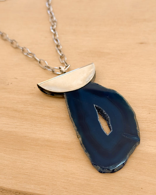 Collar de Piedra COP-686