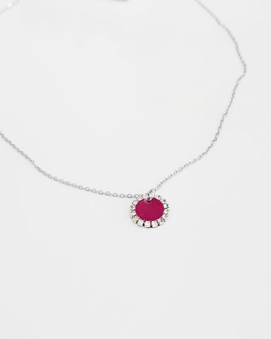 Collar Brilli Mini BRI-15