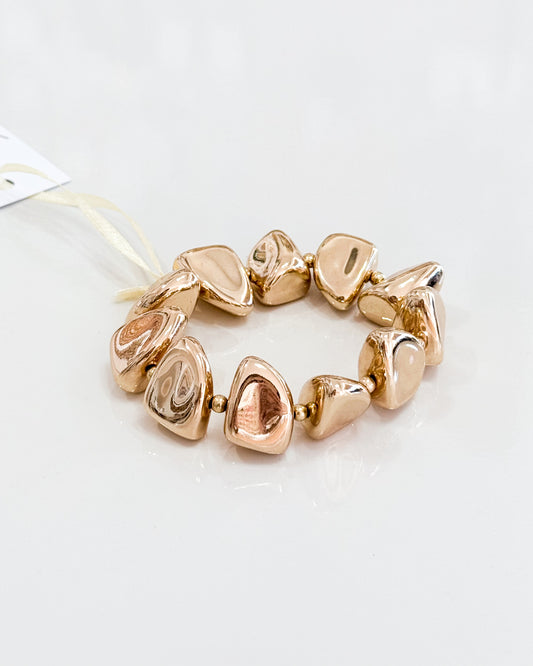 Pulsera Dorada BP-87