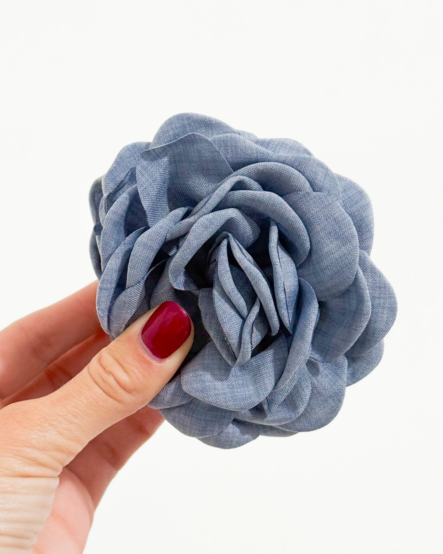 Broche de pelo BRP-44