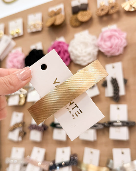 Broche de pelo BRP-54