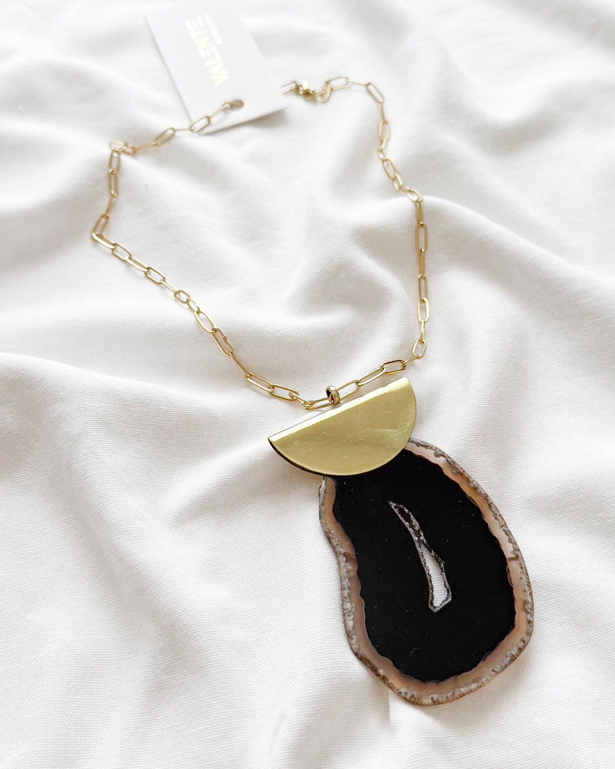Collar de Piedra COP-603