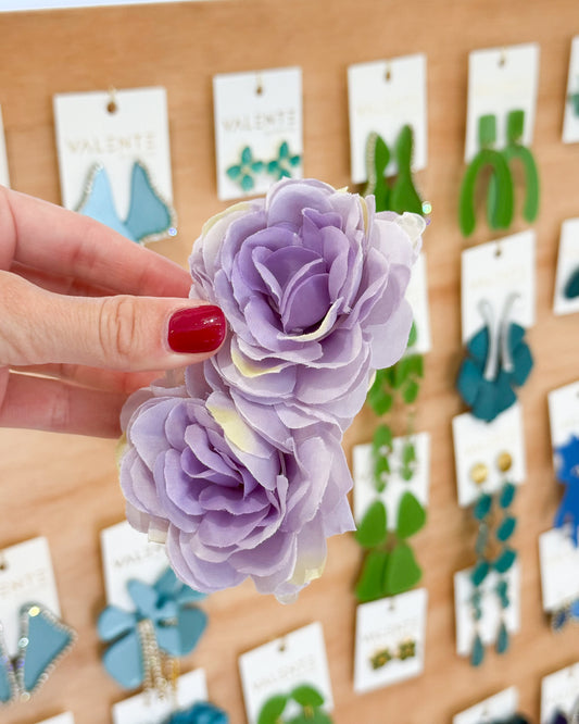 Broche de pelo BRP-45