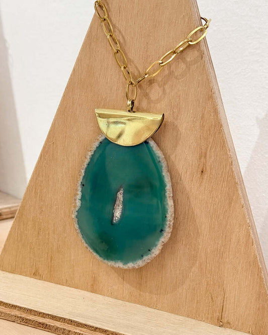 Collar de Piedra COP-717