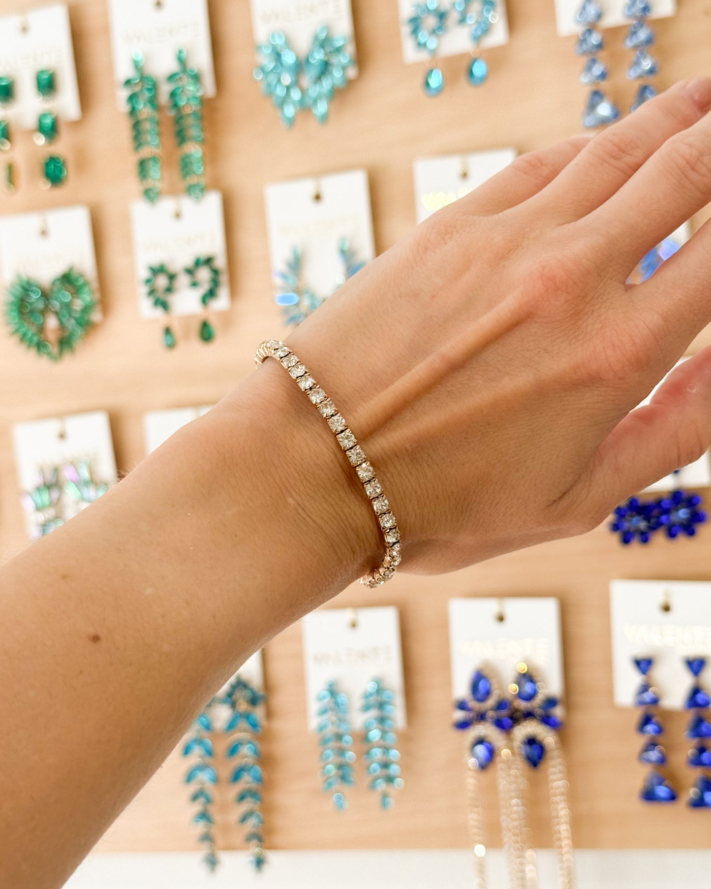 Pulsera Dorada BP-75