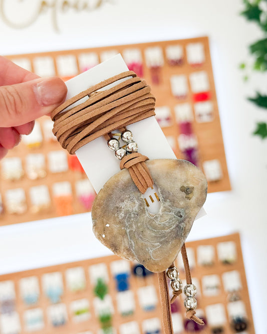 Collar de Nácar CON-519