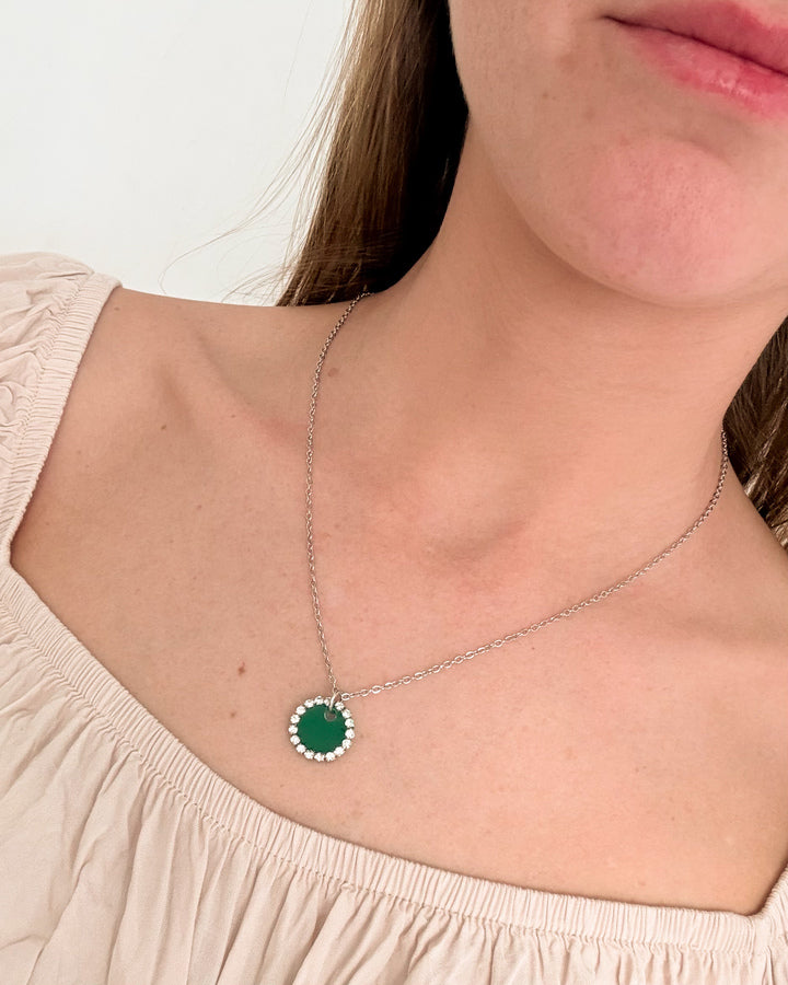 Collar Brilli Mini BRI-23