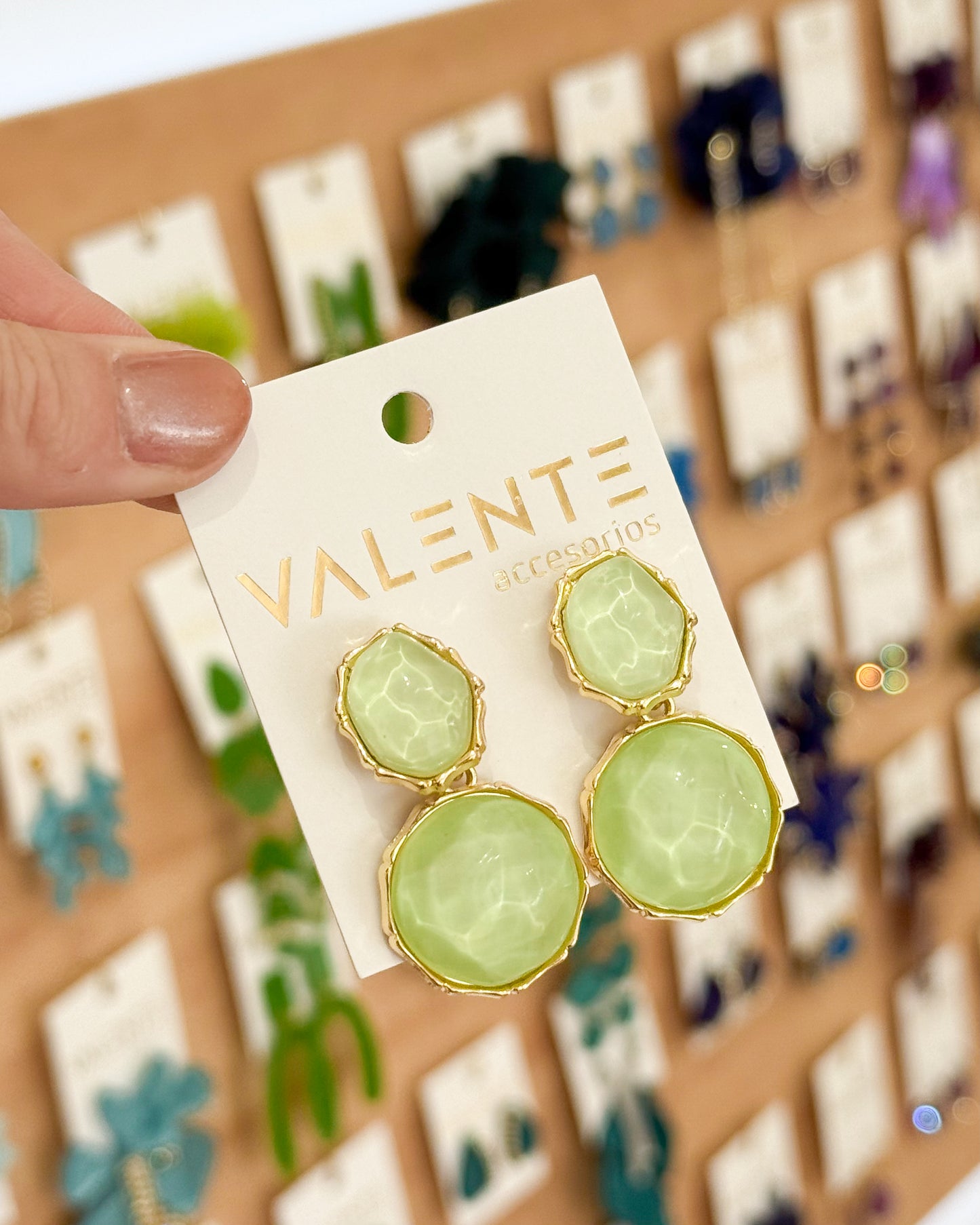 Caravanas Fiesta F624