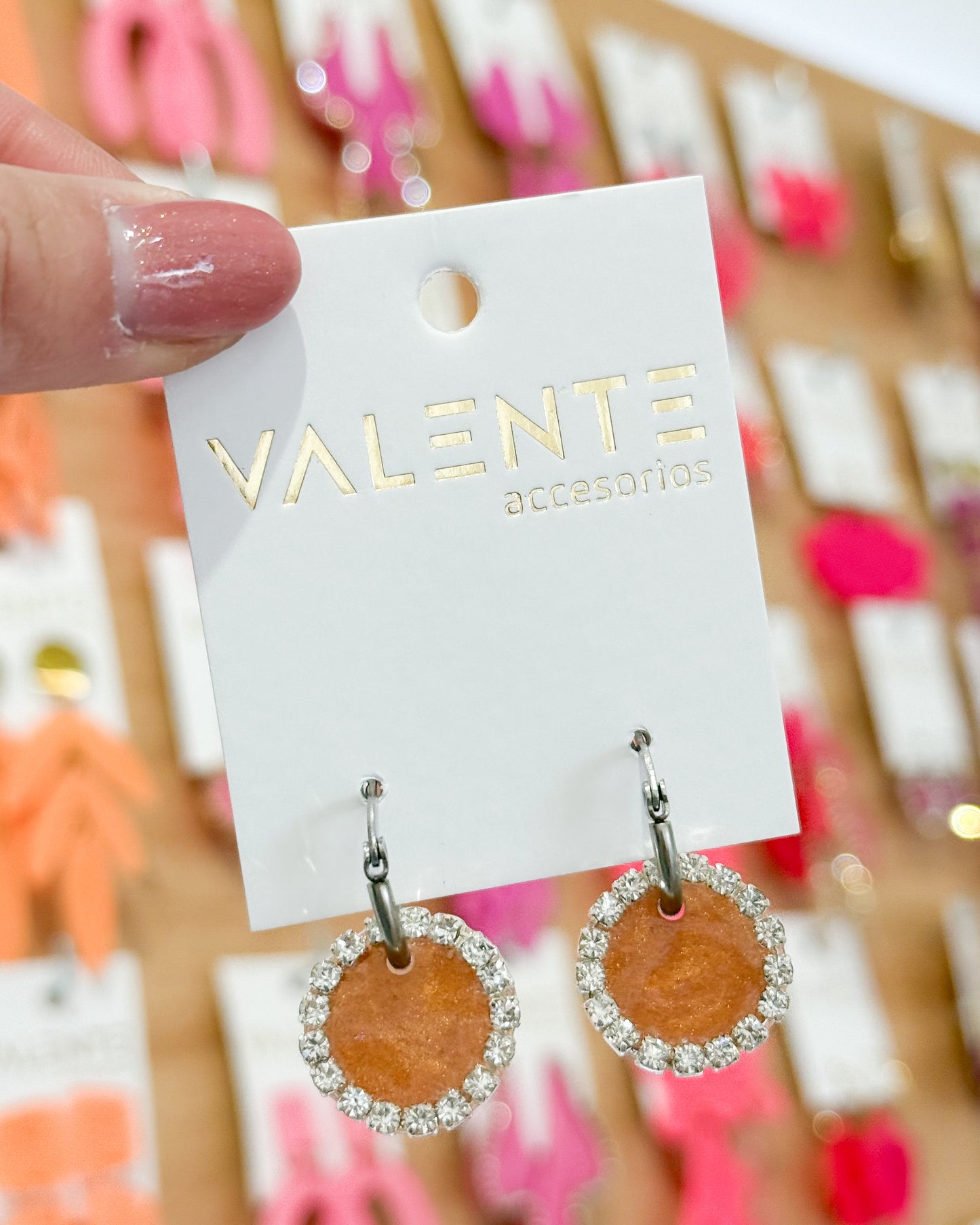 Aritos Brilli Mediano A281