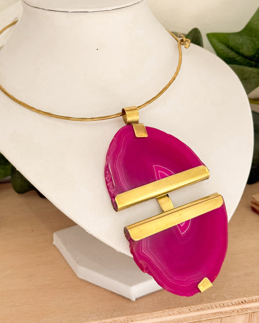 Collar de Piedra COP-670