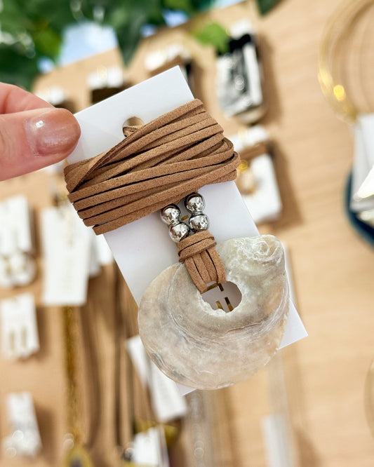 Collar de Nácar CON-514